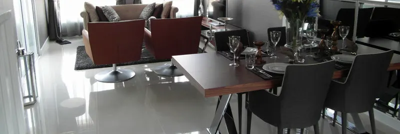 Chalets en Ribarroja del Turia