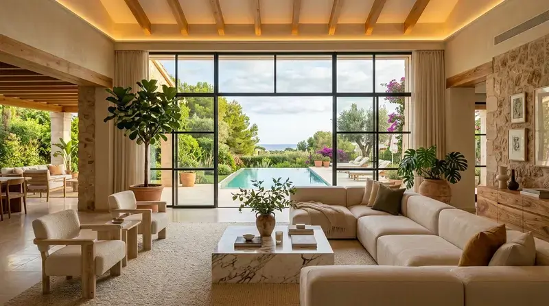 Chalets en San Antonio de Benageber